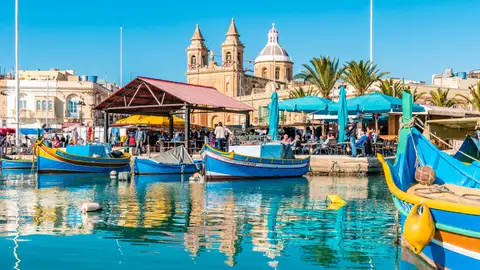 Malta Malta