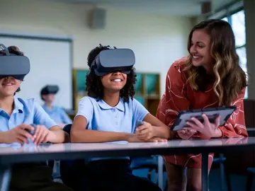 Lenovo presenta una nueva tableta con Windows 11 y procesador Snapdragon Lenovo presenta una nueva tableta con Windows 11 y procesador Snapdragon