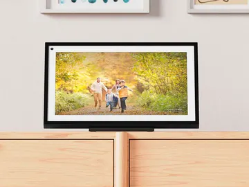 Ya puedes comprar el Amazon Echo Show 15 en España Ya puedes comprar el Amazon Echo Show 15 en España