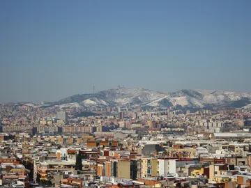 Barcelona Barcelona