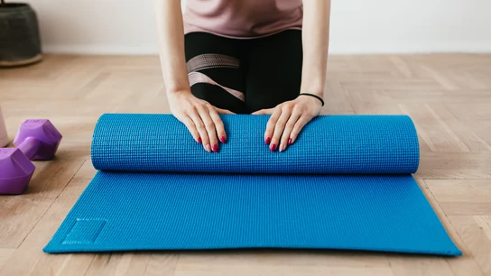 Perder grasa pero no músculo: este es el mejor ejercicio para adelgazar si lo practicas de forma regular Perder grasa pero no músculo: este es el mejor ejercicio para adelgazar si lo practicas de forma regular