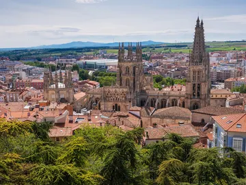 Burgos Burgos