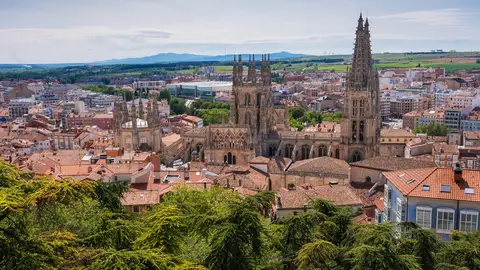Burgos Burgos