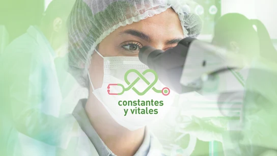 Constantes y Vitales (Sección) 2022 Constantes y Vitales (Sección) 2022