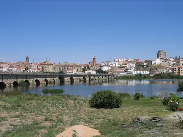 Alba de Tormes: 6 lugares imprescindibles que debes conocer Alba de Tormes: 6 lugares imprescindibles que debes conocer