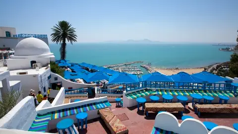 Sidi Bou Said Sidi Bou Said