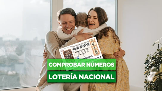 Comprobar Lotería Nacional | Sorteo Especial del 22 de enero Comprobar Lotería Nacional | Sorteo Especial del 22 de enero