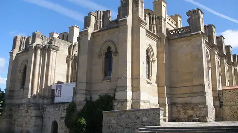Alba de Tormes Alba de Tormes