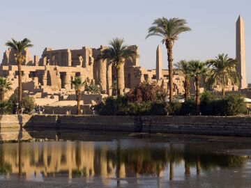 Destino África y Oriente Medio: turismo histórico, de lujo y playa en FITUR