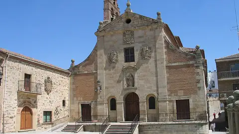 Alba de Tormes Alba de Tormes