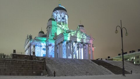 Helsinki