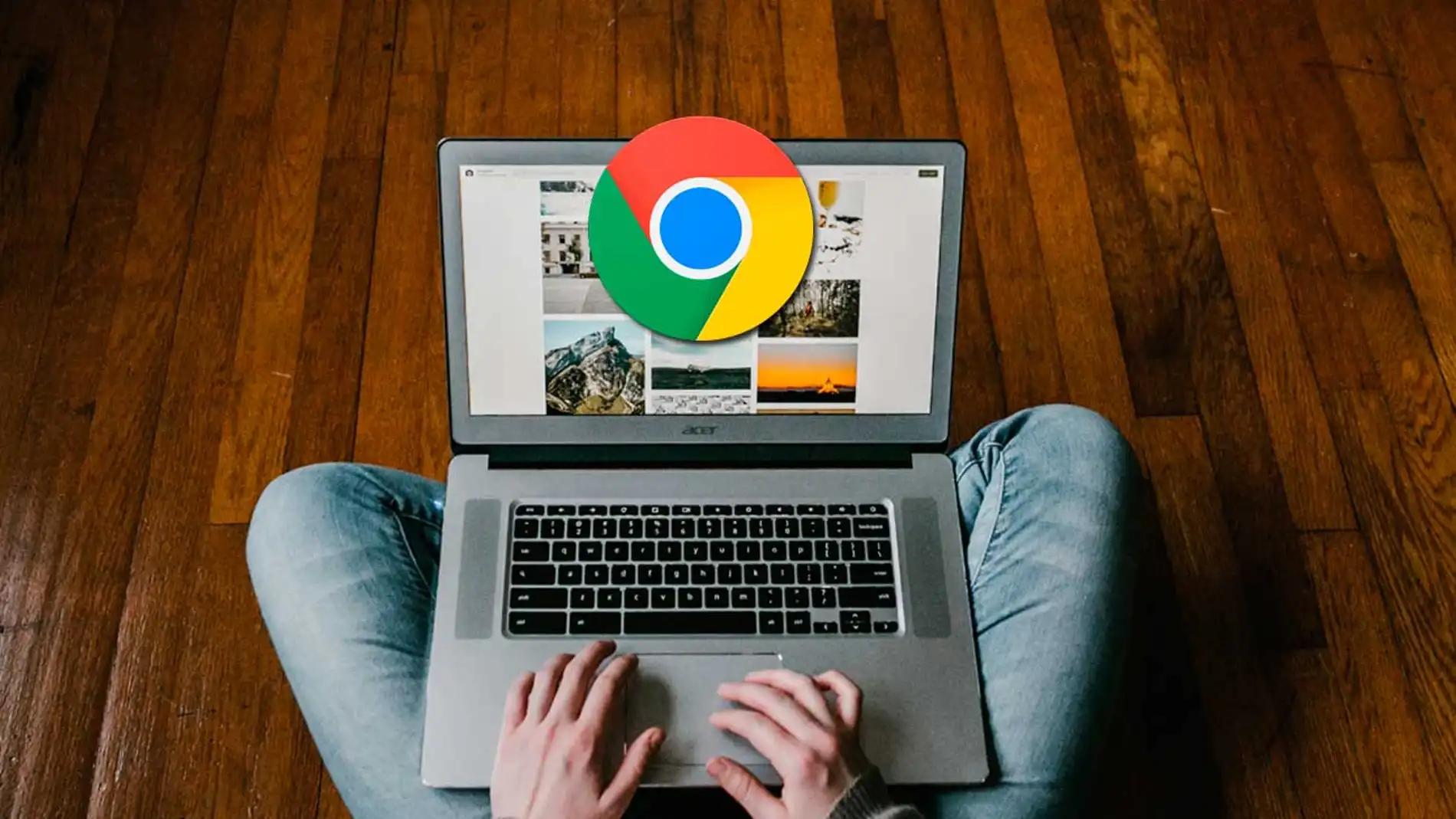 Cómo refinar tus búsquedas con Google Lens Cómo refinar tus búsquedas con Google Lens