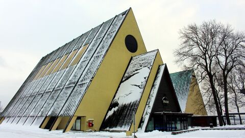 Oslo