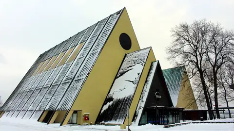Oslo Oslo