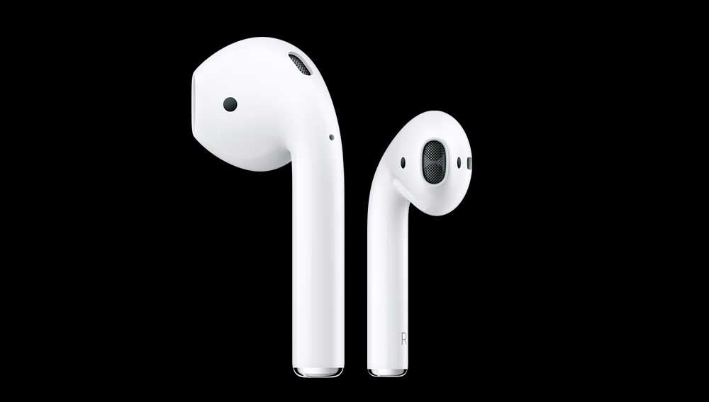 Con que telefonos cheap son compatibles los airpods