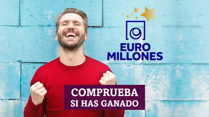 Euromillones | Comprobar sorteo de hoy, viernes 21 de enero de 2022