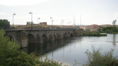 Alba de Tormes