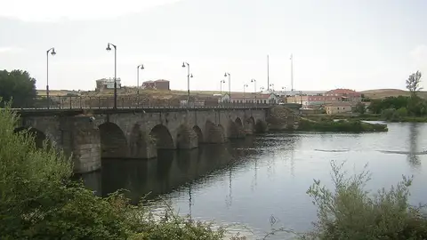 Alba de Tormes Alba de Tormes