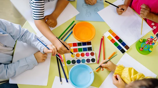 Cómo enseñar y trabajar la educación emocional en las aulas: "No es una moda, es una necesidad" Cómo enseñar y trabajar la educación emocional en las aulas: "No es una moda, es una necesidad"