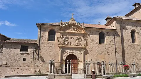 Alba de Tormes Alba de Tormes