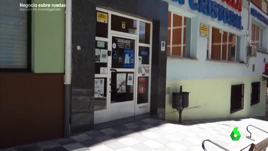 Autoescuela 'San Cristóbal' Autoescuela 'San Cristóbal'