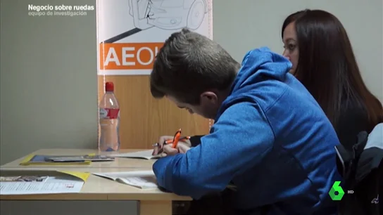 Autoescuela de Cuenca Autoescuela de Cuenca