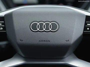 Audi Q4 e-Tron Audi Q4 e-Tron