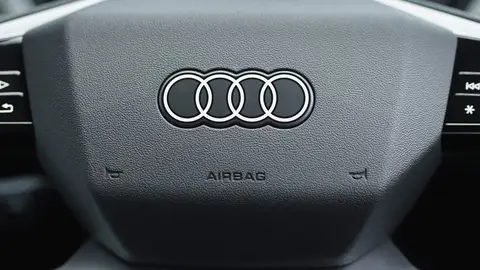 Audi Q4 e-Tron Audi Q4 e-Tron