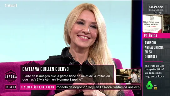 CayetanaIconoLesbico CayetanaIconoLesbico