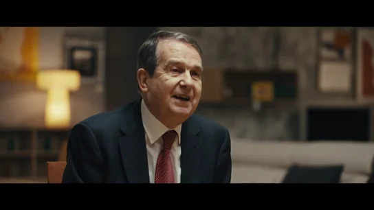 El análisis de Abel Caballero sobre ser un "showman": "Tenemos que coger los sentimientos de los ciudadanos y encauzarlos" El análisis de Abel Caballero sobre ser un "showman": "Tenemos que coger los sentimientos de los ciudadanos y encauzarlos"
