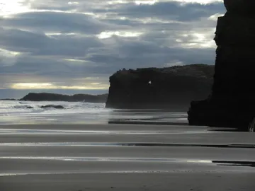 Ribadeo, uno de los pueblos más bonitos de Lugo Ribadeo, uno de los pueblos más bonitos de Lugo