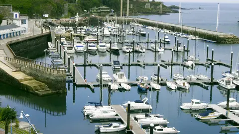 Ribadeo Ribadeo