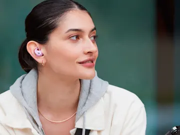 Apple pone a la venta los Beats Fit Pro en España Apple pone a la venta los Beats Fit Pro en España