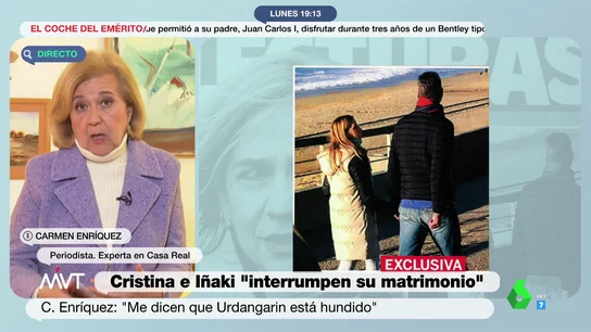 Carmen Enríquez Carmen Enríquez