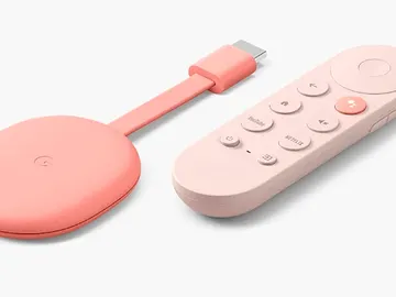 Google trabaja en un nuevo Chromecast, ¿qué mejoras ofrecerá? Google trabaja en un nuevo Chromecast, ¿qué mejoras ofrecerá?