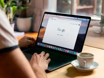 Usando Chrome Usando Chrome