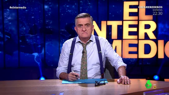 Wyoming analiza el "humor liberal" del "show de Pablo Casado" tras sus acusaciones sobre los fondos europeos Wyoming analiza el "humor liberal" del "show de Pablo Casado" tras sus acusaciones sobre los fondos europeos