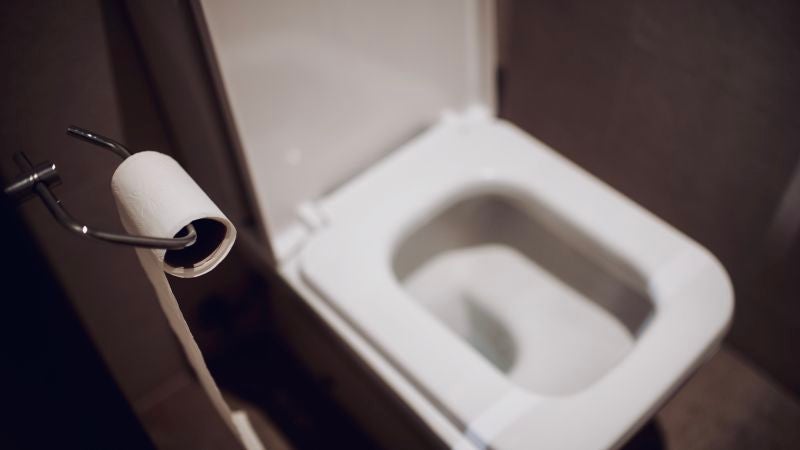 Cinco señales sobre tus excrementos que deberías saber identificar