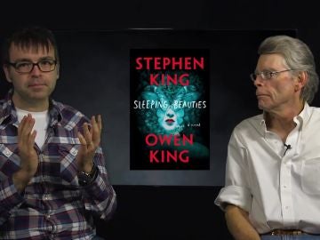 Stephen y Owen King