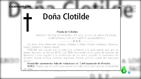 esquela esquela
