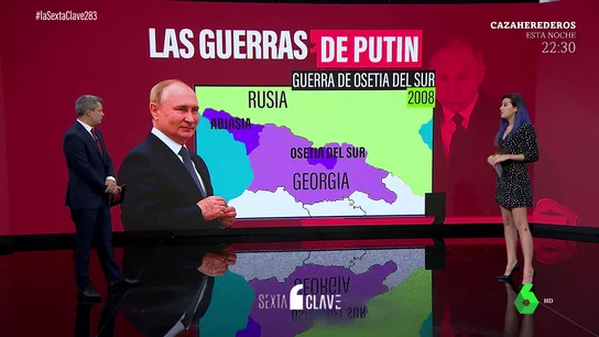 RUSIA RUSIA