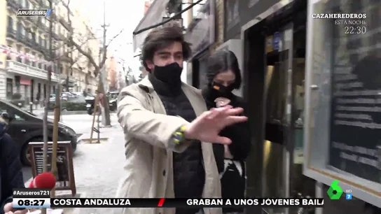 Victoria Federica Victoria Federica