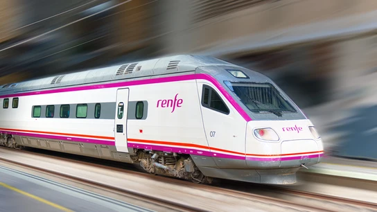 Renfe Renfe
