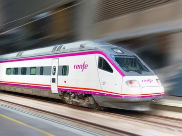 Renfe Renfe