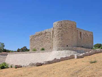 Castillo de la Alameda: su historia y dónde se encuentra