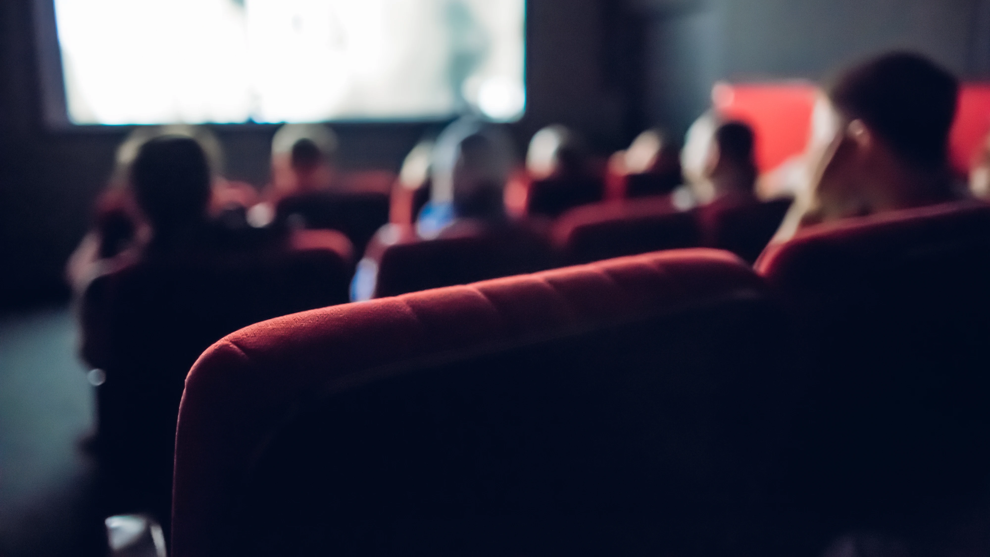 Sala de cine Sala de cine