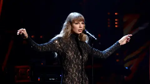 Taylor Swift Taylor Swift