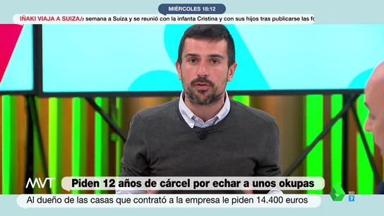 Ramón Espinar Ramón Espinar
