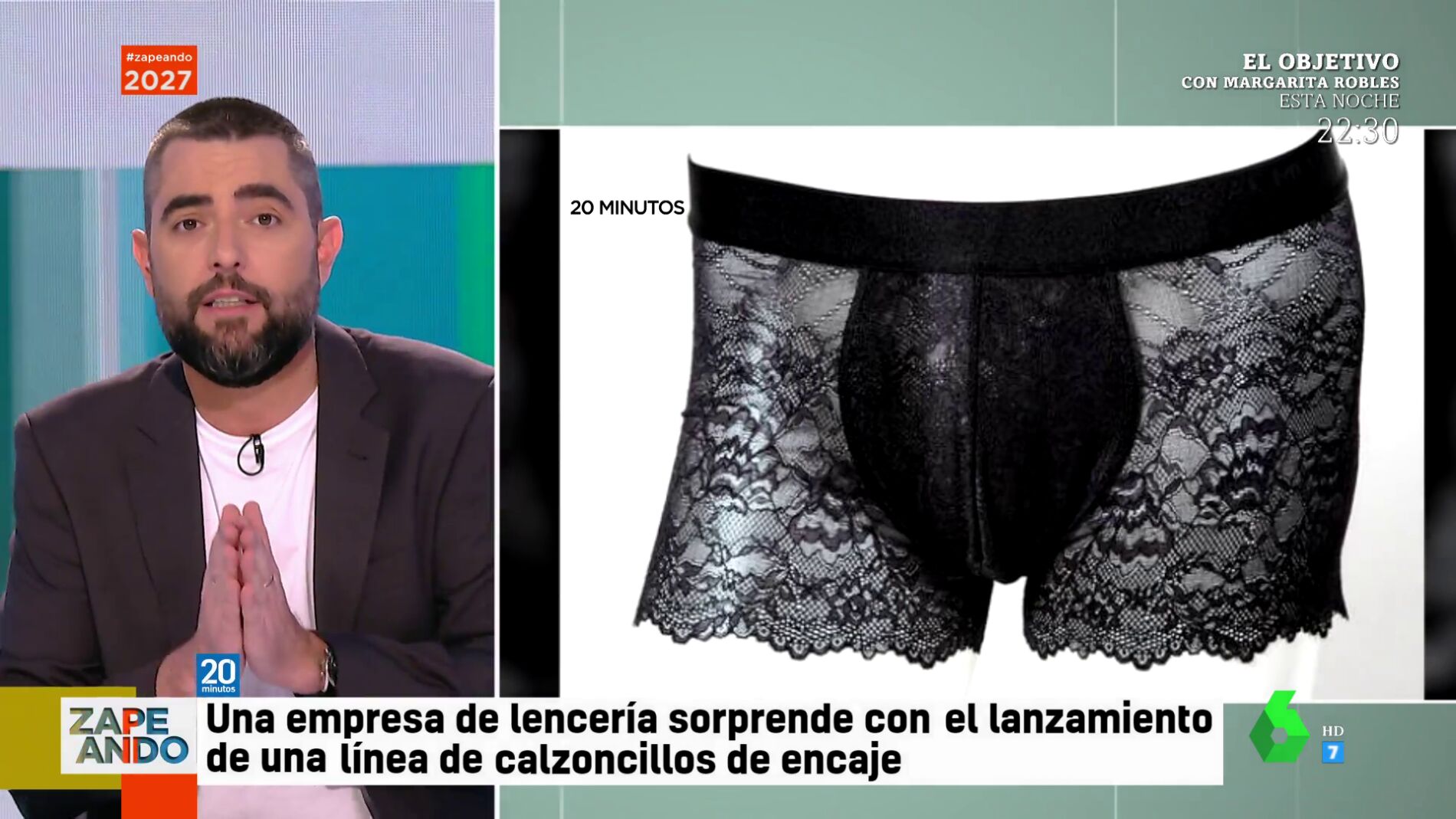 Que ropa interior le gusta a los hombres hot sale