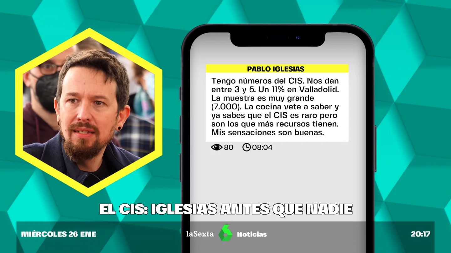 IGLESIAS IGLESIAS